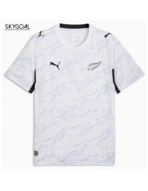 Nueva Zelanda Domicile 2026