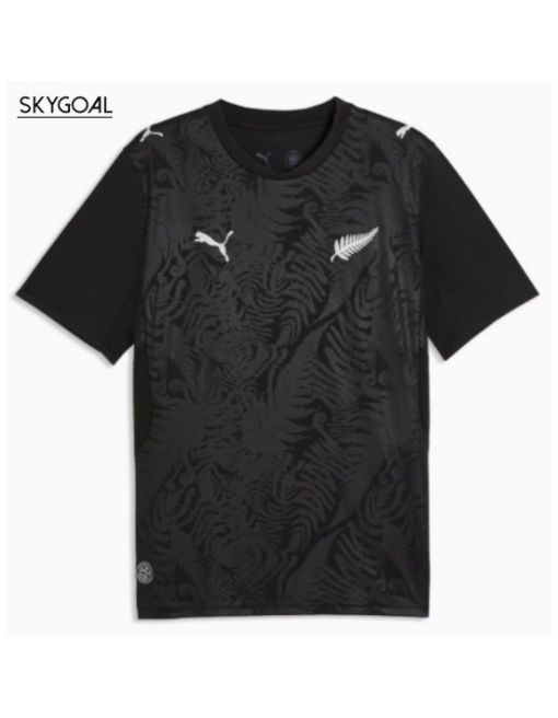 Nueva Zelanda Exterieur 2026