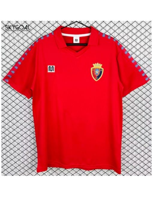 Osasuna Domicile 1983