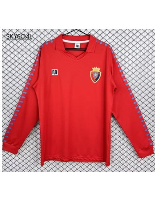Osasuna Domicile 1983 Ml