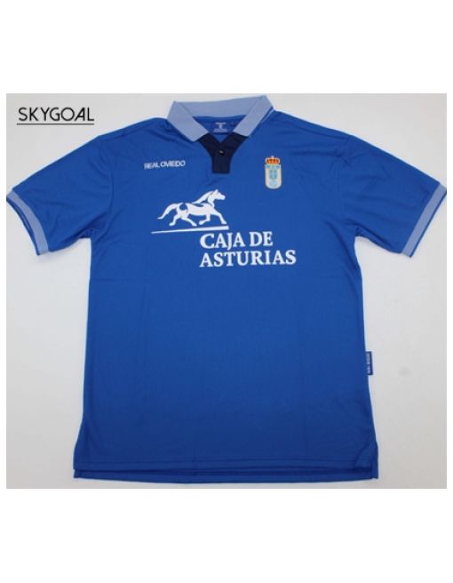 Oviedo Domicile 1996/97