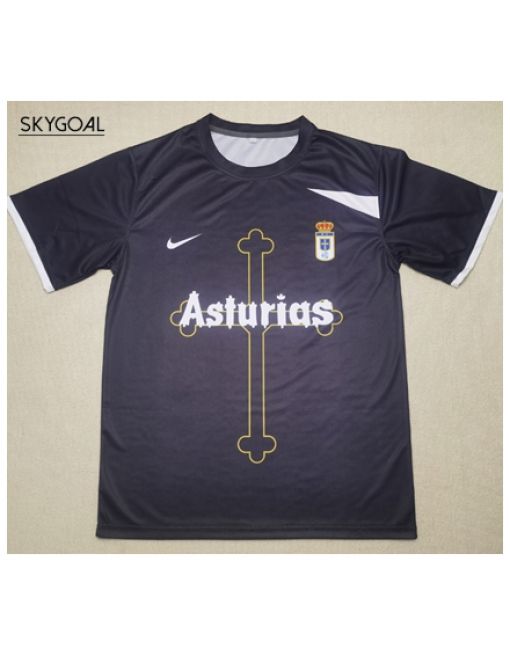 Oviedo Exterieur 2010/11