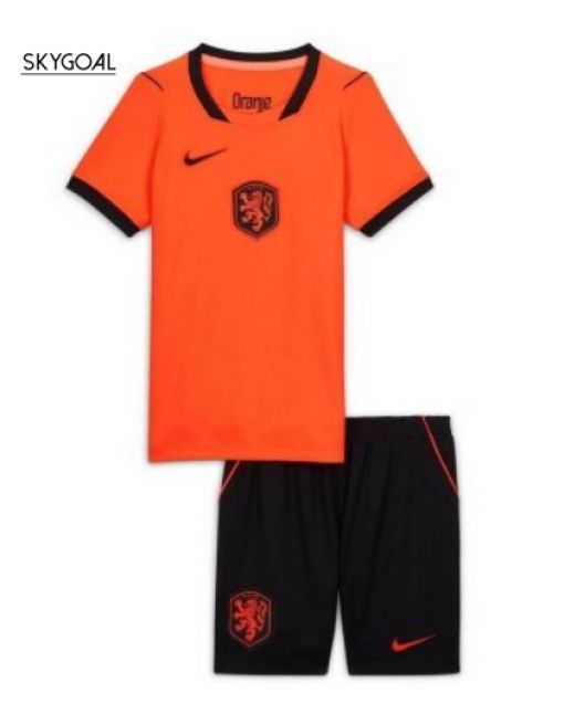 Pays-bas Domicile 2026 - Enfants