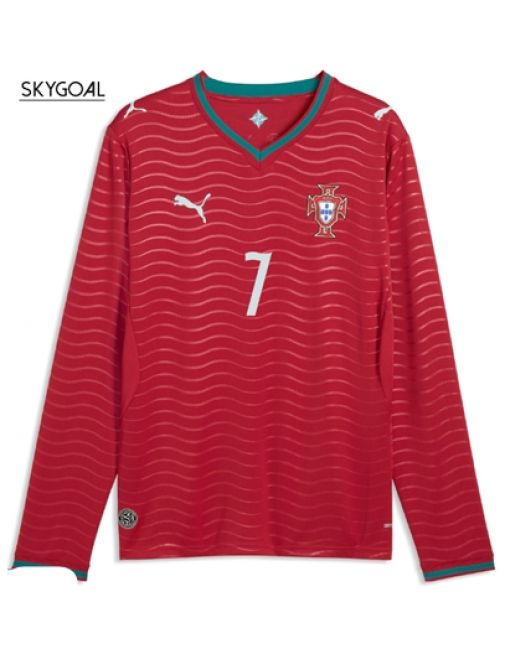 Portugal Domicile 2026 Ml