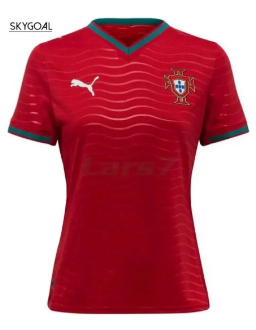 Portugal Domicile 2026 - Femme