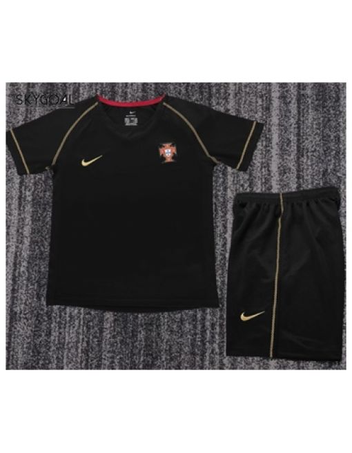 Portugal Exterieur 2006 - Enfants