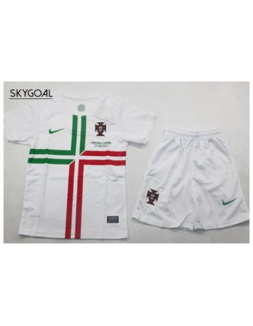 Portugal Exterieur 2012 - Enfants