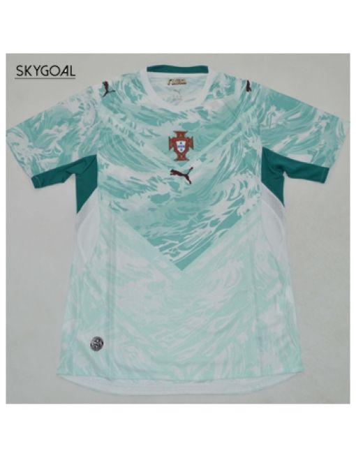 Portugal Exterieur 2026 - Authentic