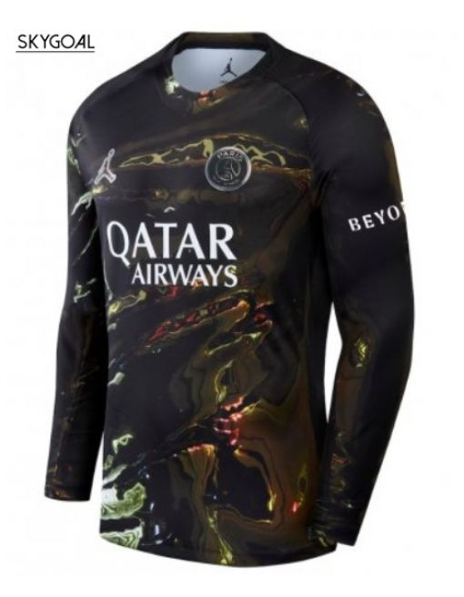 Psg 5a Equipación 2025/26 Ml