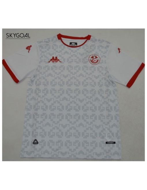 Túnez Exterieur 2026