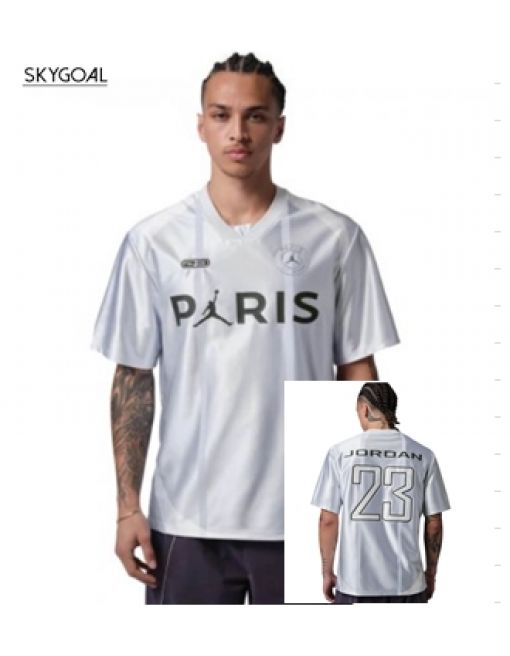 Jordan Paris Saint-germain Lifestyler 2025/26