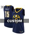 Denver Nuggets - City Edition - Personalizable