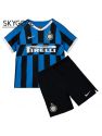 Inter Milan Domicile 2019/20 Kit Junior