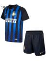 Inter Milan Domicile Enfants 2018/19