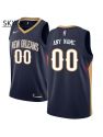 New Orleans Pelicans - Icon - Personalizable