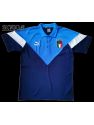 Polo Italie 2020 Azul