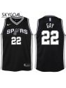 Rudy Gay San Antonio Spurs - Icon