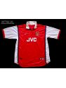 Arsenal Domicile 1998-99