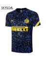 Maillot Entrenamiento Inter Milan 2020/21