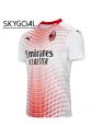 Ac Milan Exterieur 2020/21