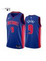 Jerami Grant Detroit Pistons 2020/21 - Icon
