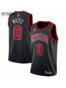 Coby White Chicago Bulls 2020/21 - Statement