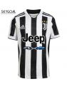 Juventus Domicile 2021/22