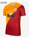 Galatasaray Domicile 2021/22