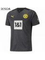 Borussia Dortmund Exterieur 2021/22
