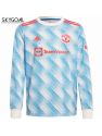 Manchester United Exterieur 2021/22 Ml