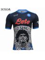 Napoli Maradona Ed. Especial Visitante 2021/22