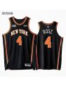 Derrick Rose New York Knicks 2021/22 - City Edition