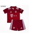 Bayern Munich Domicile 2021/22 - NiÑos