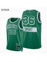 Marcus Smart Boston Celtics 2021/22 - City Edition