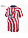 Atlético Madrid Domicile 2022/23
