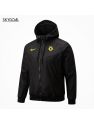Chaqueta Con Capucha Chelsea 2022/23