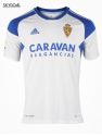 Real Zaragoza Domicile 2022/23