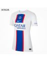 Maillot PSG Third Stadium 2022/23 - Femme