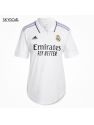 Real Madrid Domicile 2022/23 - Mujer
