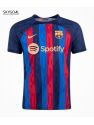 Fc Barcelona Domicile 2022/23 - Authentic