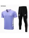 Maillot Pantalones Real Madrid 2022/23 Morado