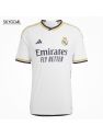 Real Madrid Domicile 2023/24 - Authentic