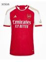 Arsenal Domicile 2023/24 - Authentic