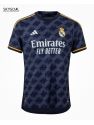 Real Madrid Exterieur 2023/24 - Authentic