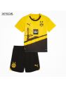 Borussia Dortmund Domicile 2023/24 - Enfants