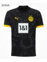 Borussia Dortmund Exterieur 2023/24 - Authentic