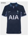 Tottenham Hotspur Exterieur 2023/24 - Authentic