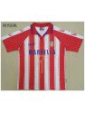 Atlético Madrid Domicile 1995/96