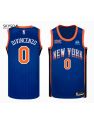 Donte Divincenzo New York Knicks 2023/24 - City Edition