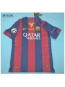 Maillot Fc Barcelona 2014/15 Final Ucl